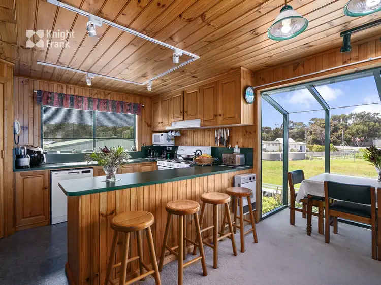 Fifth view of Homely house listing, 18 Hazards View Drive, Coles Bay TAS 7215