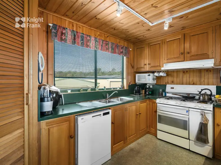 Sixth view of Homely house listing, 18 Hazards View Drive, Coles Bay TAS 7215
