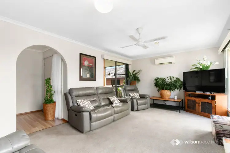 Third view of Homely house listing, 6 Thexton Street, Traralgon VIC 3844
