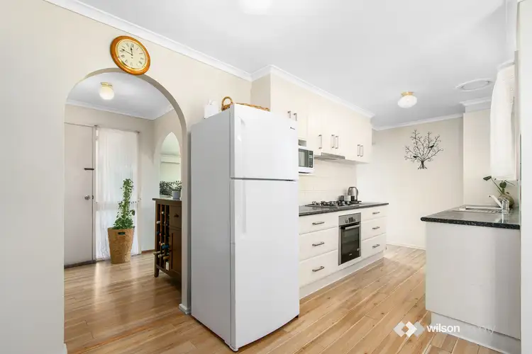 Fifth view of Homely house listing, 6 Thexton Street, Traralgon VIC 3844