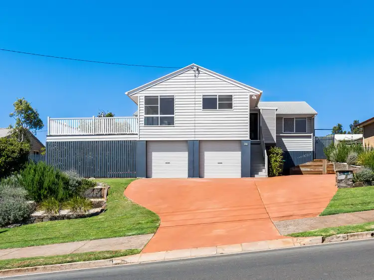 Third view of Homely house listing, 167 Baker Street, Darling Heights QLD 4350