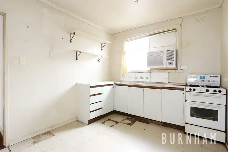 Third view of Homely apartment listing, 6/7 Empire Street, Footscray VIC 3011