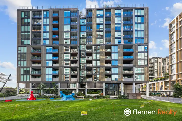 602/5 Network Place, North Ryde NSW 2113