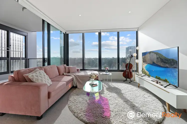 Second view of Homely apartment listing, 602/5 Network Place, North Ryde NSW 2113