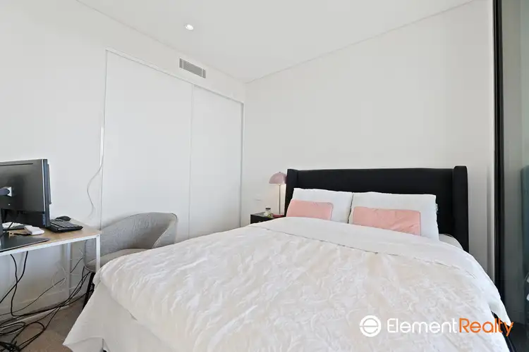 Fourth view of Homely apartment listing, 602/5 Network Place, North Ryde NSW 2113