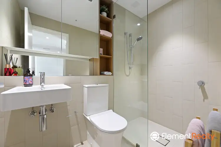 Fifth view of Homely apartment listing, 602/5 Network Place, North Ryde NSW 2113