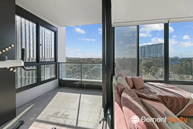 Sixth view of Homely apartment listing, 602/5 Network Place, North Ryde NSW 2113