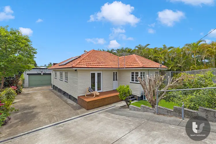 323 Preston Road, Wynnum West QLD 4178
