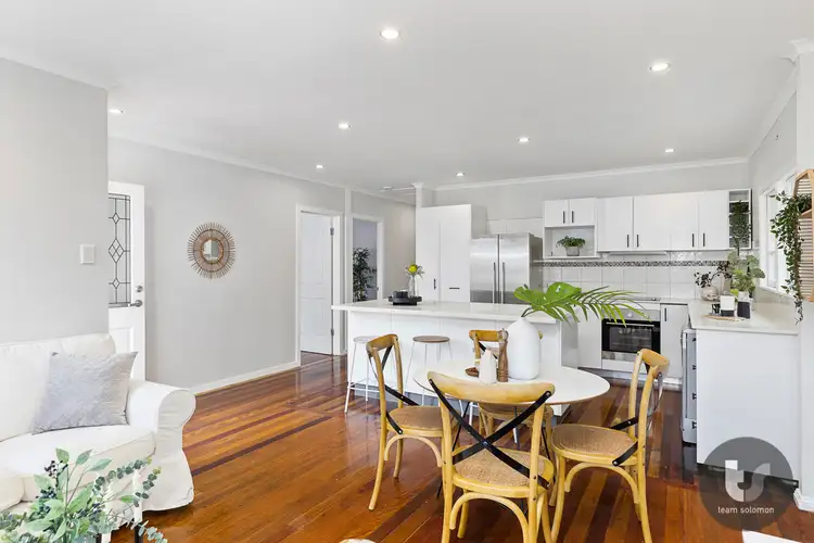 Fifth view of Homely house listing, 323 Preston Road, Wynnum West QLD 4178