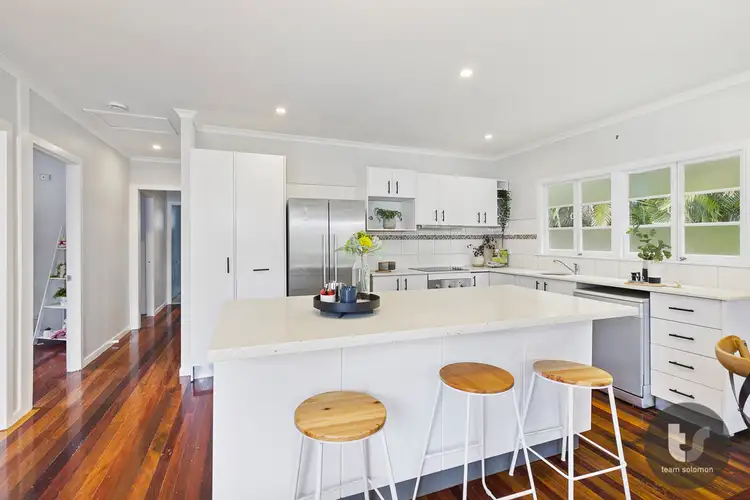 Sixth view of Homely house listing, 323 Preston Road, Wynnum West QLD 4178