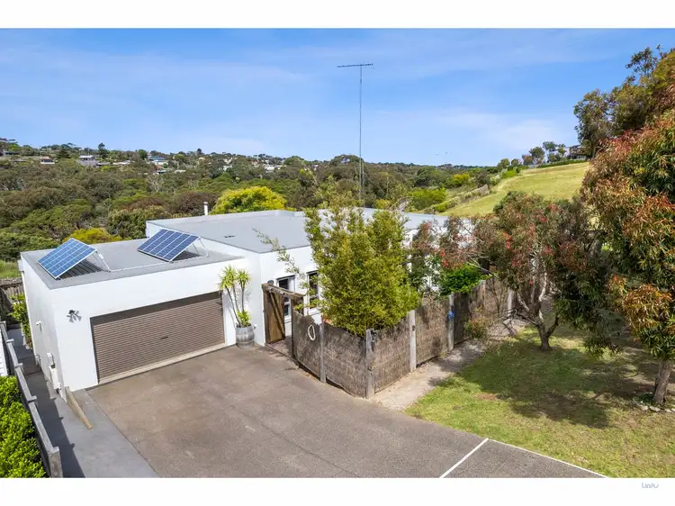 Second view of Homely house listing, 76 Spring Valley Drive, Torquay VIC 3228