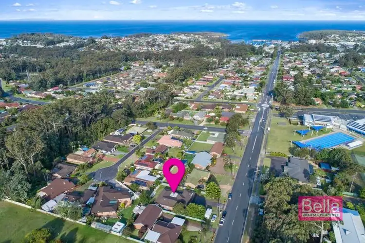 153 Green Street, Ulladulla NSW 2539