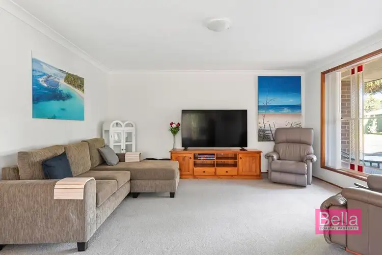 Fifth view of Homely house listing, 153 Green Street, Ulladulla NSW 2539