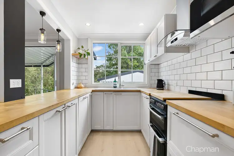 10 Spurwood Road, Warrimoo NSW 2774