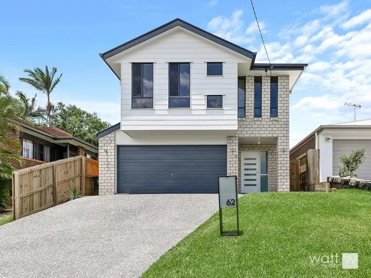 62 Funnell Street, Zillmere QLD 4034