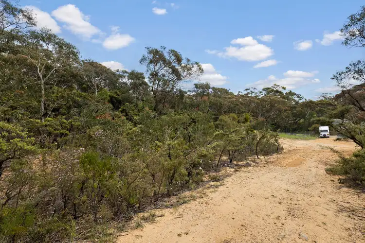 Second view of Homely land listing, 23-27 Redfern Street, Wentworth Falls NSW 2782
