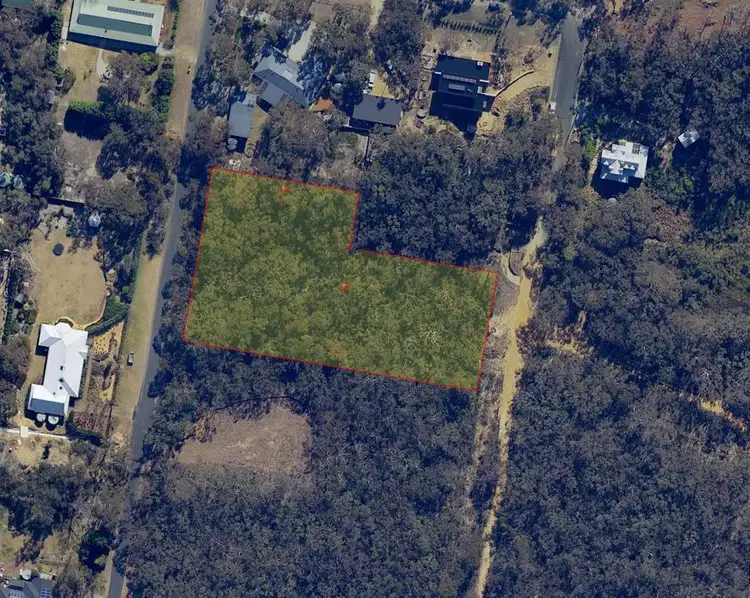 Third view of Homely land listing, 23-27 Redfern Street, Wentworth Falls NSW 2782