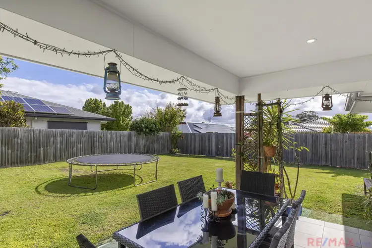 Third view of Homely house listing, 4 Tea Tree Court, Little Mountain QLD 4551