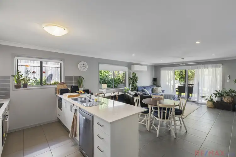 Fourth view of Homely house listing, 4 Tea Tree Court, Little Mountain QLD 4551