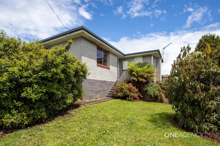 65 Colegrave Road, Upper Burnie TAS 7320