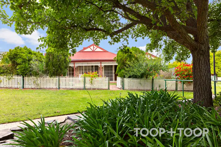45 Goodwin Circuit, Golden Grove SA 5125