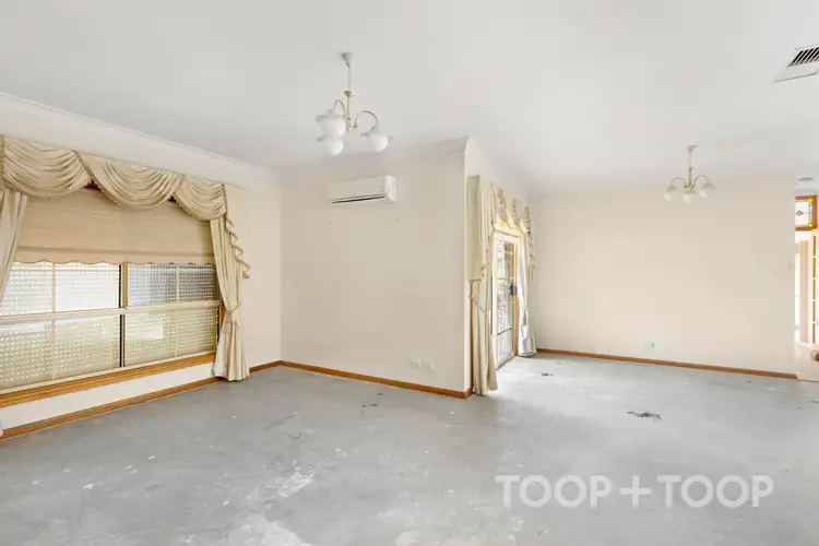 Fourth view of Homely house listing, 45 Goodwin Circuit, Golden Grove SA 5125