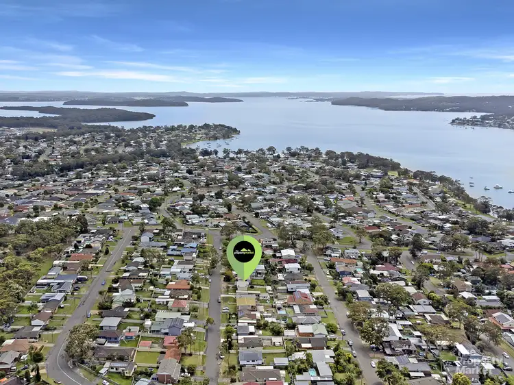 Second view of Homely house listing, 19 Larapinta Street, Gwandalan NSW 2259