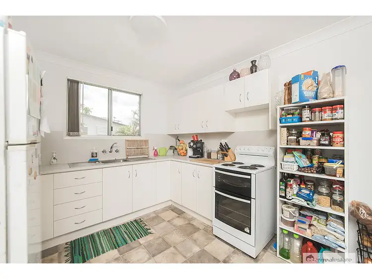 Third view of Homely house listing, 28 Barry Street, Gracemere QLD 4702