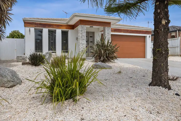 31 Nautical Rise, Torquay VIC 3228