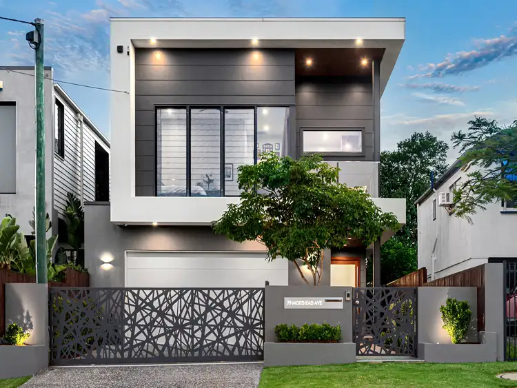 Main view of Homely house listing, 79 Morehead Avenue, Norman Park QLD 4170