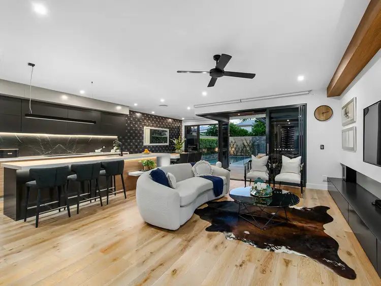 Second view of Homely house listing, 79 Morehead Avenue, Norman Park QLD 4170