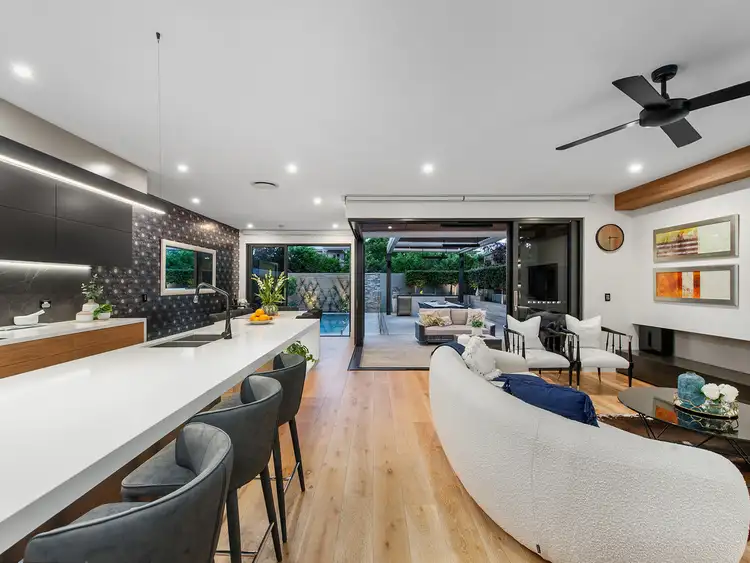 Third view of Homely house listing, 79 Morehead Avenue, Norman Park QLD 4170