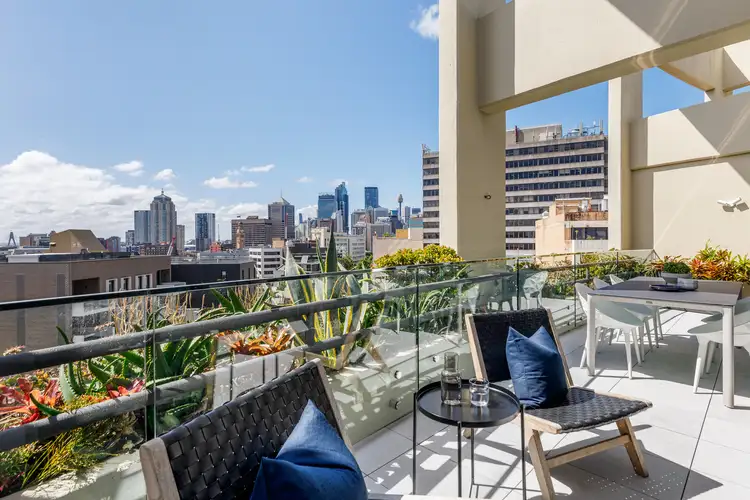 59/450 Elizabeth Street, Surry Hills NSW 2010