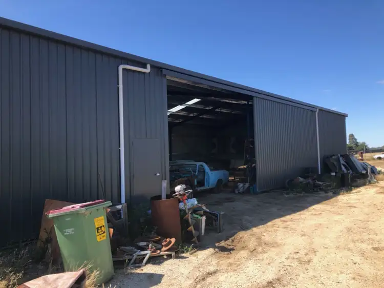 Fifth view of Homely warehouse listing, 3 Gibbins Drive, Cohuna VIC 3568