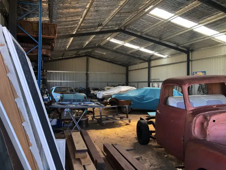 Seventh view of Homely warehouse listing, 3 Gibbins Drive, Cohuna VIC 3568