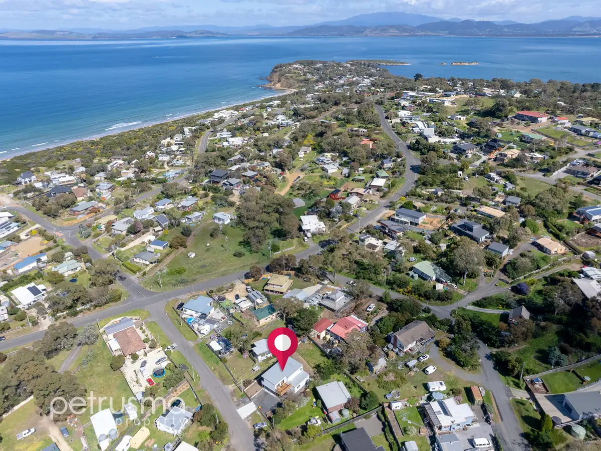 Main view of Homely house listing, 12 Arnott Street, Dodges Ferry TAS 7173