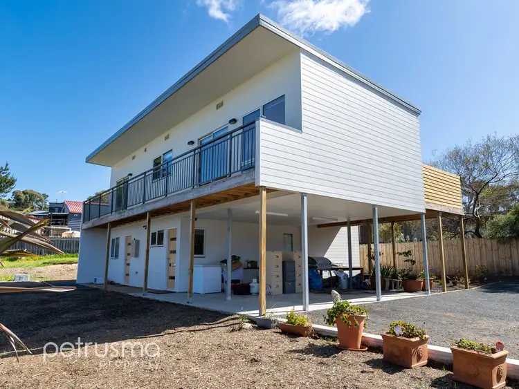 Third view of Homely house listing, 12 Arnott Street, Dodges Ferry TAS 7173