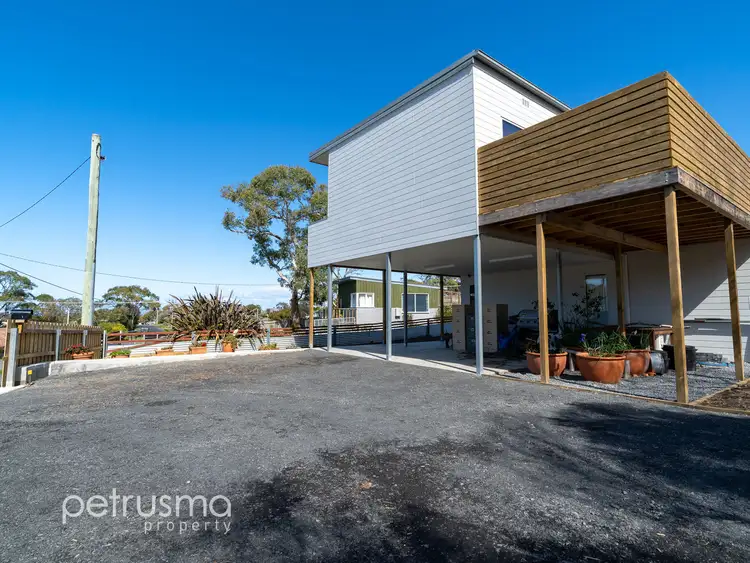 Fourth view of Homely house listing, 12 Arnott Street, Dodges Ferry TAS 7173