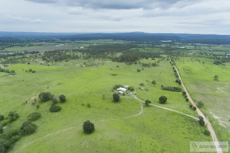 Main view of Homely rural property listing, 106 Dugdale Road, Veradilla QLD 4347