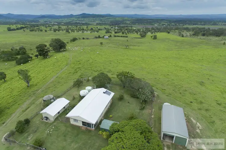 Second view of Homely rural property listing, 106 Dugdale Road, Veradilla QLD 4347