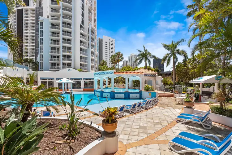 Sixth view of Homely apartment listing, 1087/2623-2633 Gold Coast Highway, Broadbeach QLD 4218