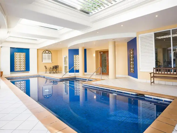 Seventh view of Homely apartment listing, 1087/2623-2633 Gold Coast Highway, Broadbeach QLD 4218