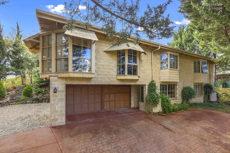 400 Swansea Road, Lilydale VIC 3140