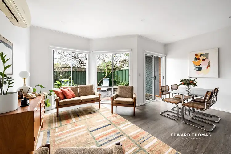 18/2 Newmarket Way, Flemington VIC 3031