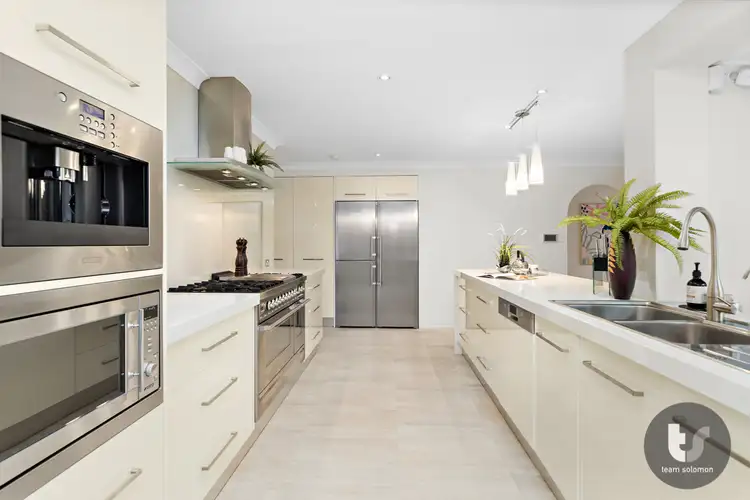 Second view of Homely house listing, 16 Mackay Court, Alexandra Hills QLD 4161
