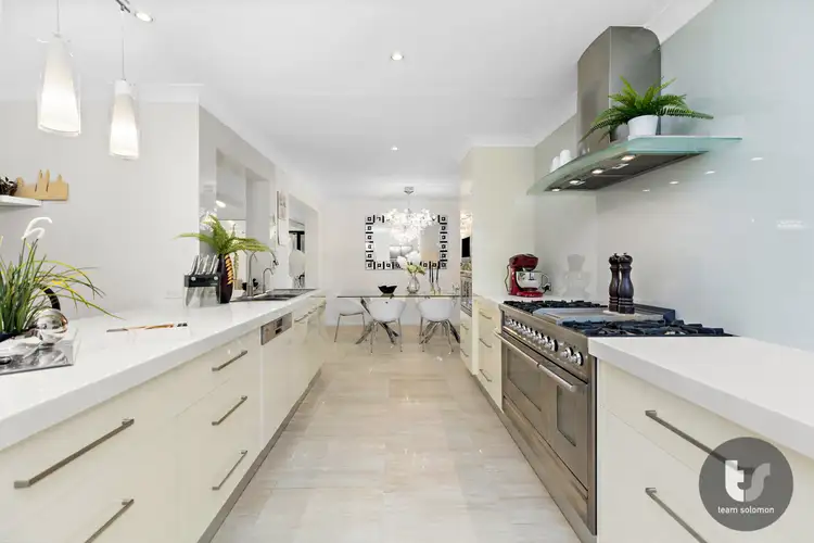 Fourth view of Homely house listing, 16 Mackay Court, Alexandra Hills QLD 4161