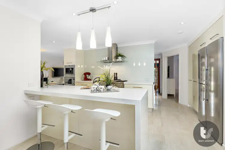 Fifth view of Homely house listing, 16 Mackay Court, Alexandra Hills QLD 4161