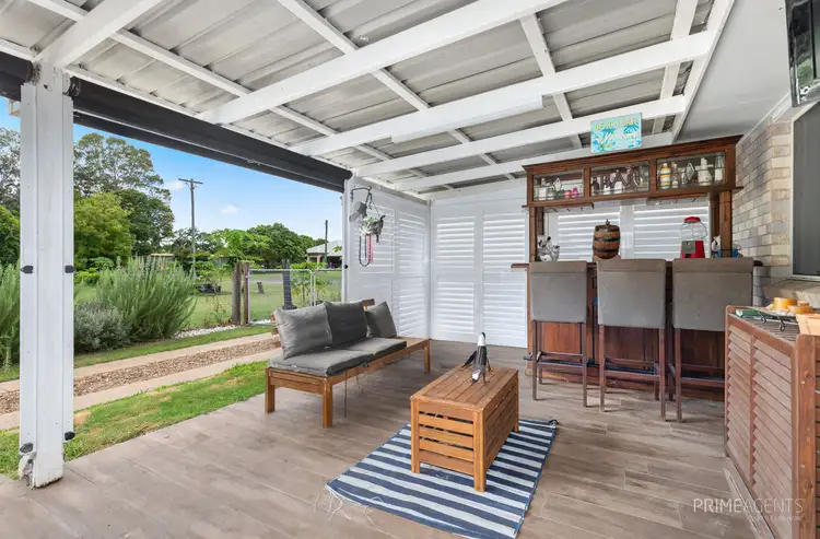 Fourth view of Homely house listing, 6 Palm Lodge Drive, Craignish QLD 4655