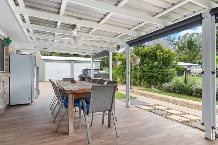 Fifth view of Homely house listing, 6 Palm Lodge Drive, Craignish QLD 4655