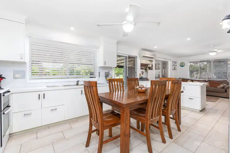 Sixth view of Homely house listing, 6 Palm Lodge Drive, Craignish QLD 4655